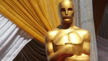 Premios Oscar.