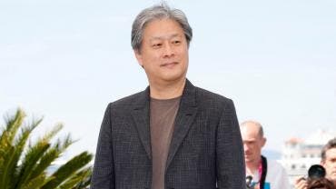 Park Chan-wook.