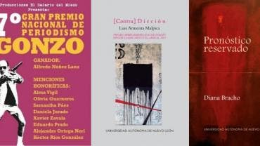 El turista del Apocalipsis.