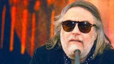 Vangelis Papathanasiou.