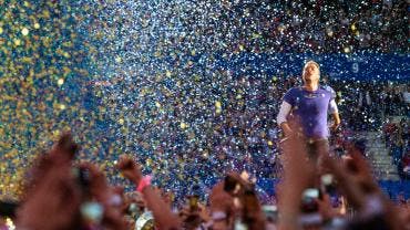 Coldplay