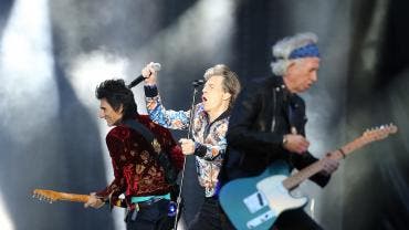 ¿Merece la pena volver a un concierto de The Rolling Stones?