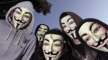Anonymous 