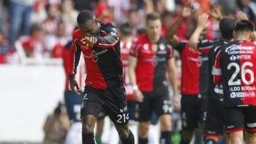 Atlas elimina a Chivas en el Clásico Tapatío y se instala en la semifinal