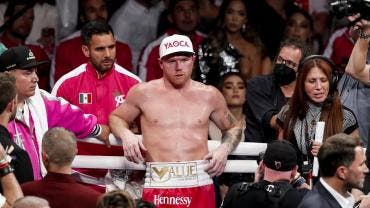 'Canelo' Álvarez buscará una revancha con Dmitry Bivol: esto no se queda así
