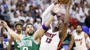 Boston Celtics elimina a Miami Heat y jugará las Finales de NBA contra Warriors