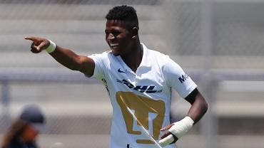 Sigue la limpia en Pumas y Washington Corozo es la tercera baja auriazul