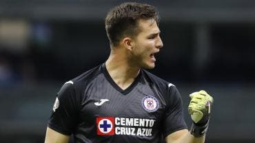 Cruz Azul