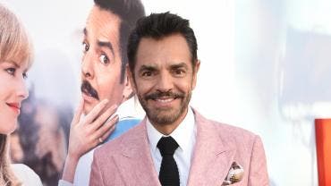Eugenio Derbez