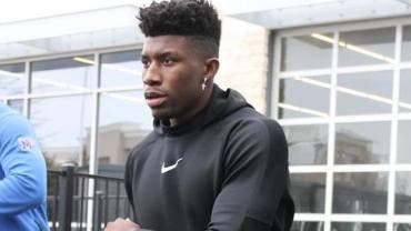 ‎ Jeff Gladney, esquinero de Arizona Cardinals, muere en accidente en Dallas