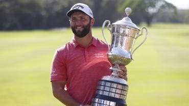 Jon Rahm consolida el número 2 del PGA Tour tras conquistar el Mexico Open