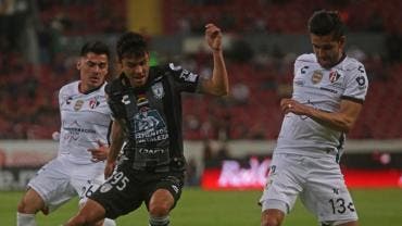 Liga MX implementará cambio a partir del torneo Apertura 2022