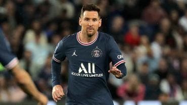 Arabia Saudita anuncia a Lionel Messi como su nuevo embajador turístico