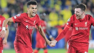 Liverpool impide gesta de Villarreal y avanza a la final de la Champions League