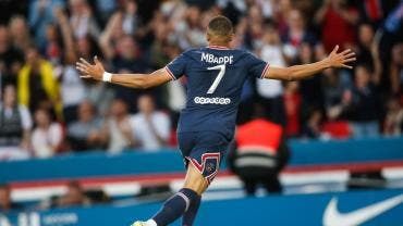 Mbappe