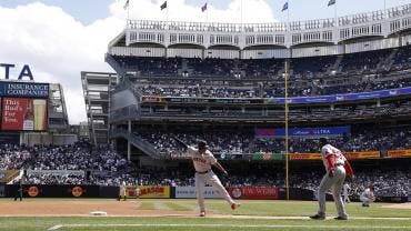 Las Grandes Ligas logran un acuerdo para el regreso del beisbol a Londres