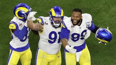 Semana 1 de la NFL será de alarido con el Rams contra Bills en el ‘kickoff’ 2022