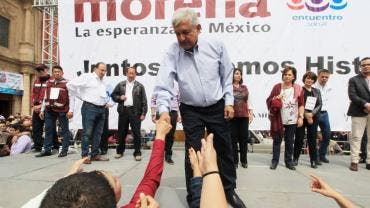 Foto: EFE