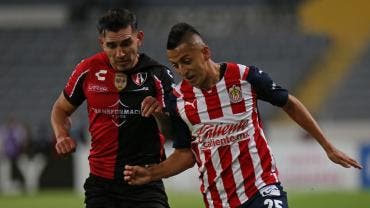 Previa cuartos de final: Chivas es favorito ante Atlas y va por su campeonato