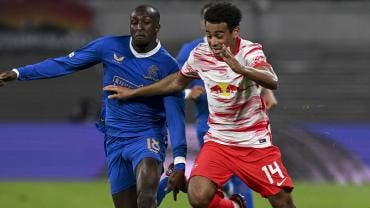 Ibrox obra la gesta y Rangers elimina a Leipzig y va a final de la Europa League