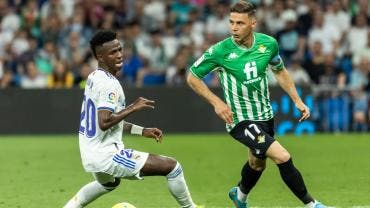 real madrid-betis