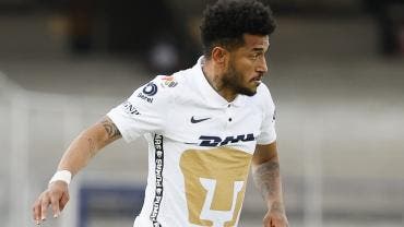 Rogério y Sebastián Saucedo son los primeros jugadores en salir de Pumas