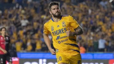 Comisión Disciplinaria sanciona a Tigres y se borra el triplete de Gignac 