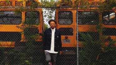 Bocafloja: Da cátedra de rap en español.