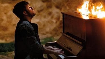 Pablo López: Enciende la pasión.