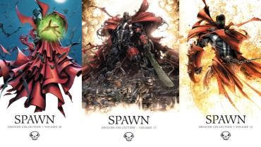 Spawn.