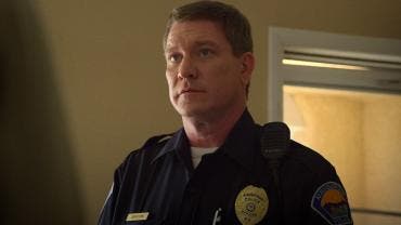 Stoney Westmoreland.