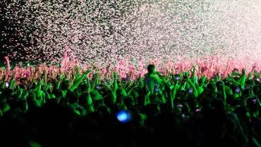 Tame Impala deslumbra a un Primavera Sound sediento de música en vivo.