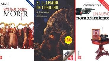 El turista del Apocalipsis.