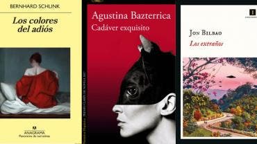 El turista del Apocalipsis.