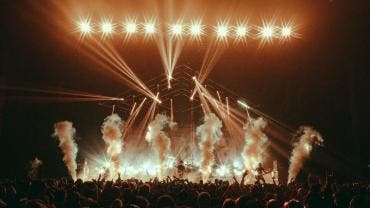 La banda francesa Gojira de death metal reemplazará a Megadeth en Rock in Río.