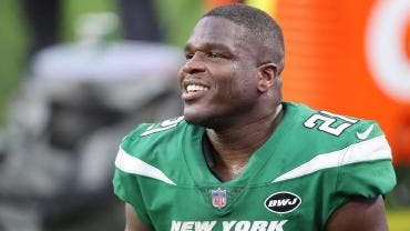 Frank Gore firma un contrato de un día para retirarse con 49ers