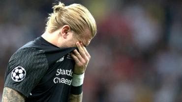 Karius