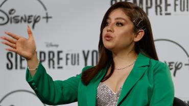 Karol Sevilla