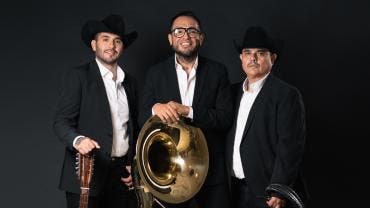 Los 3 Norteños