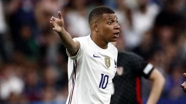 Florentino Pérez revela detalles de negociación con Mbappé: Le afectó la presión 
