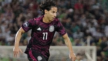 México empata en Jamaica en la Nations League y sigue la falta de contundencia