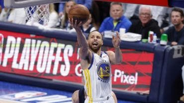 Warriors y Curry van ante Celtics por su cuarto anillo en las Finales de la NBA