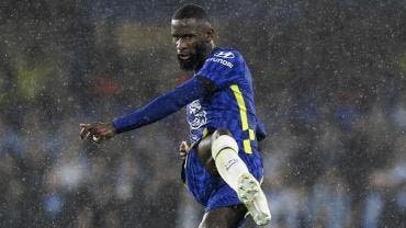 Real Madrid confirma el fichaje de Antonio Rüdiger hasta 2026