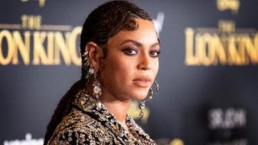 Beyoncé revela títulos de las 16 canciones de su nuevo álbum.