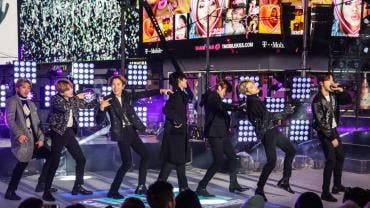 Disney ficha a BTS para una serie documental y otros proyectos.