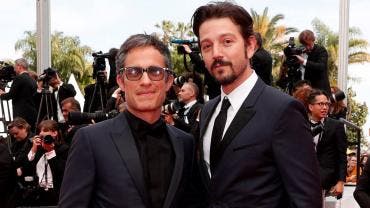 Diego Luna y Gael García Bernal se subirán al ring de boxeo en serie en español