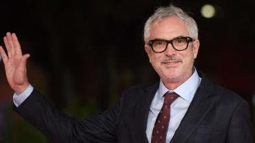 Alfonso Cuarón y Charlize Theron trabajarán en un filme sobre Philip K. Dick