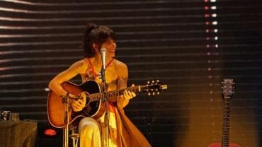 Ely Guerra reinventa el universo de Chavela Vargas junto a Ofelia Medina.