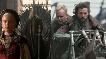 'The House of Dragon' y 'Andor' se estrenan en agosto