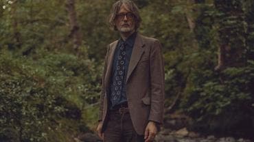 Jarvis Cocker, exlíder de Pulp, estará en el Hay Festival Querétaro 2022.